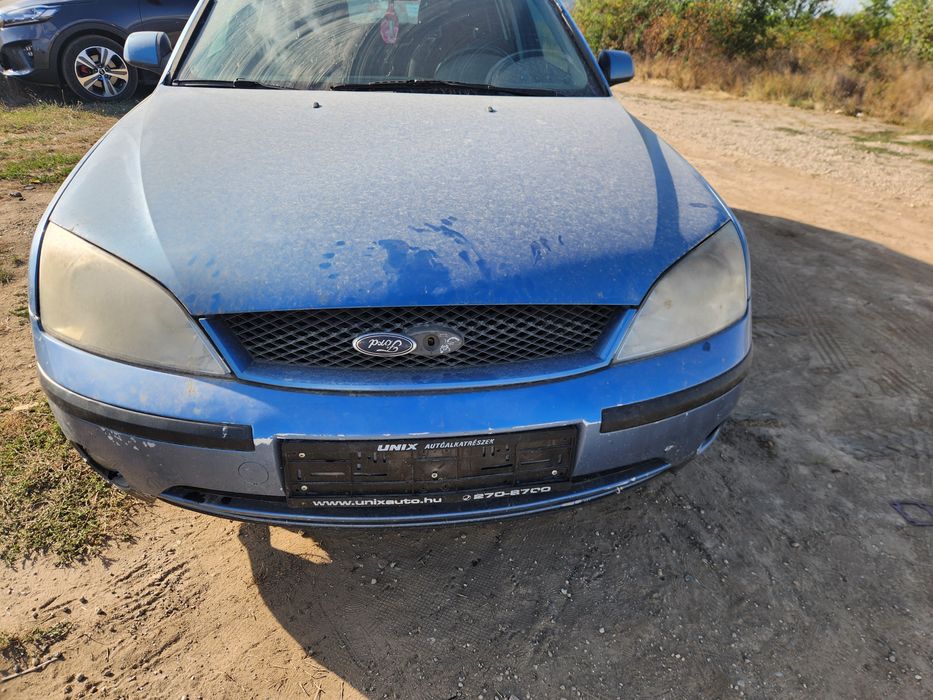 Vand piese Ford Mondeo Mk3  motorina 2000 cm