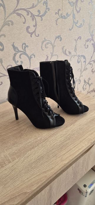 Туфли для high heels