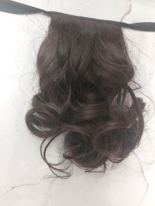 Волосы заколка жен