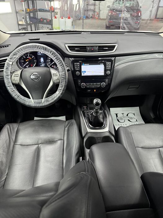 Nissan x-trail 4x4