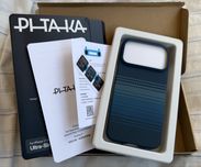 Калъф за iPhone 17 Pro Max