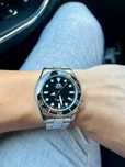 Orient Baby Triton 43mm RA-AC0K01B