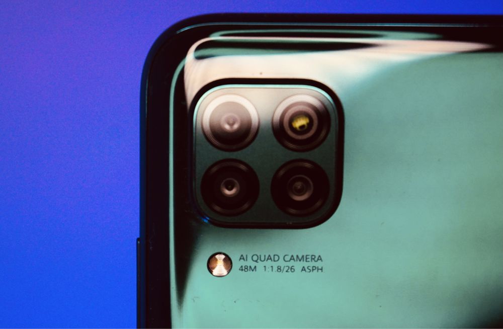 Display Huawei P40Lite P20Lite P9 P20Pro P30Pro Nova5T Y5 Y6 Y7 2019