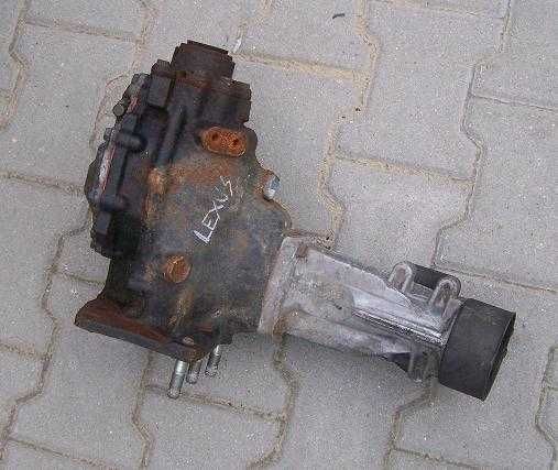 Piese auto pentru Lexus RX350 Rx300 Rx400h 2005-2009