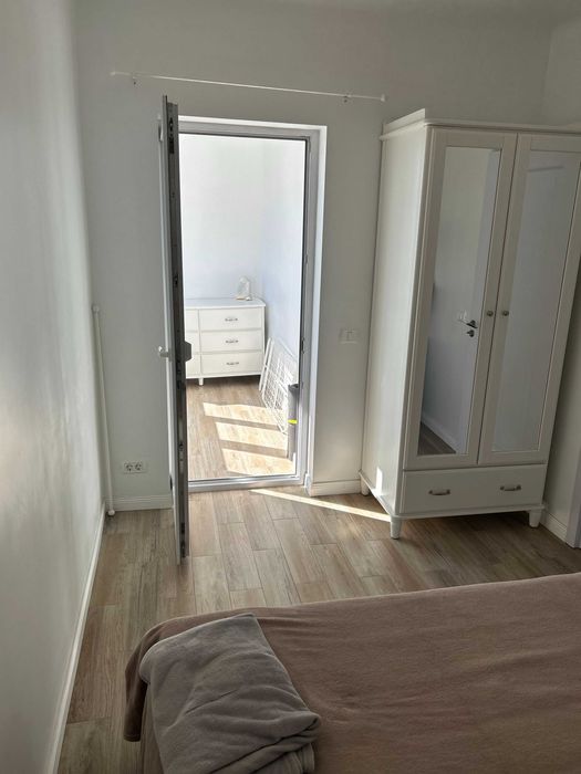 Inchiriez partament 2 camere in Constanta - direct proprietar