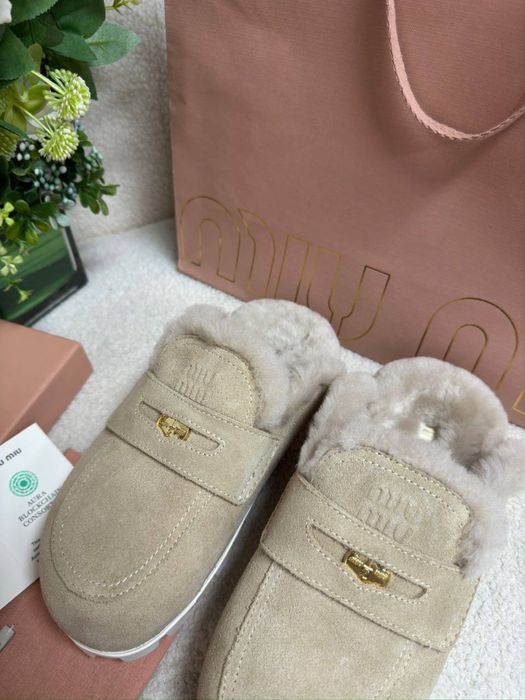 Saboti Miu Miu 35-42