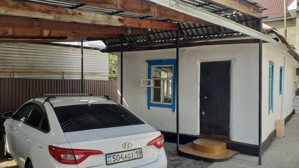 Сдам в аренду времянку