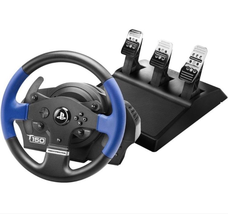 Volan T150 Thurstmaster