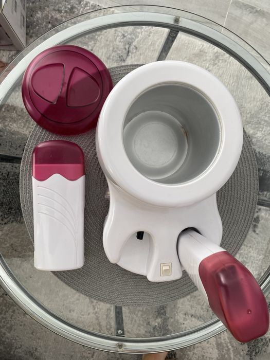 Vând echipamente beauty p