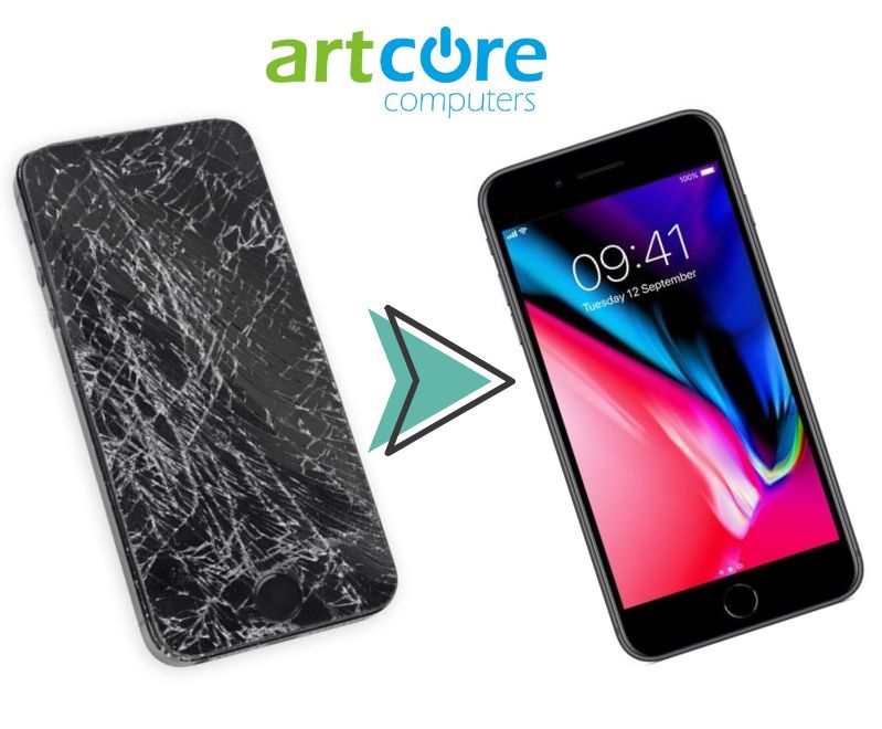 Service artcore: reparatii telefoane, service gsm, inlocuire display