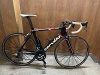 Cursiera Cervelo S2