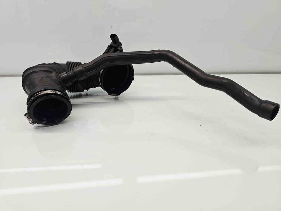 Tub admisie aer Mercedes Clasa C Coupe (C204) Facelift AMG [Fabr 2011-