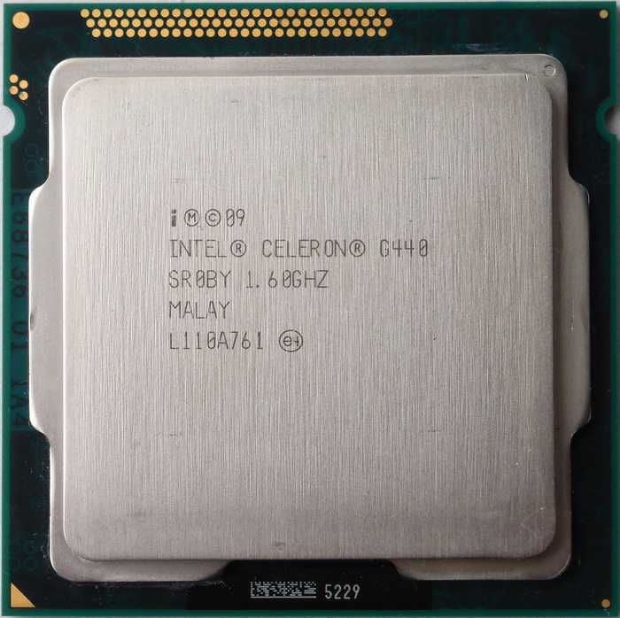 Процесори Socket 1155 CPU сокет Intel Dual Core Pentium