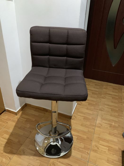 Scaun bar/make-up