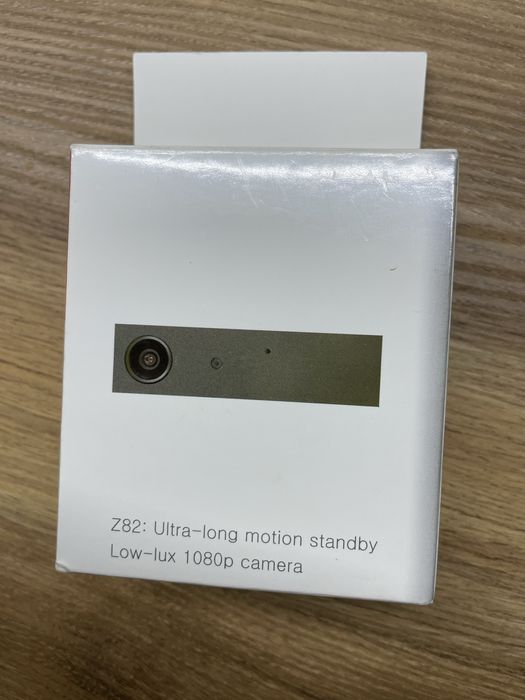 Full HD камера Zetta Z82