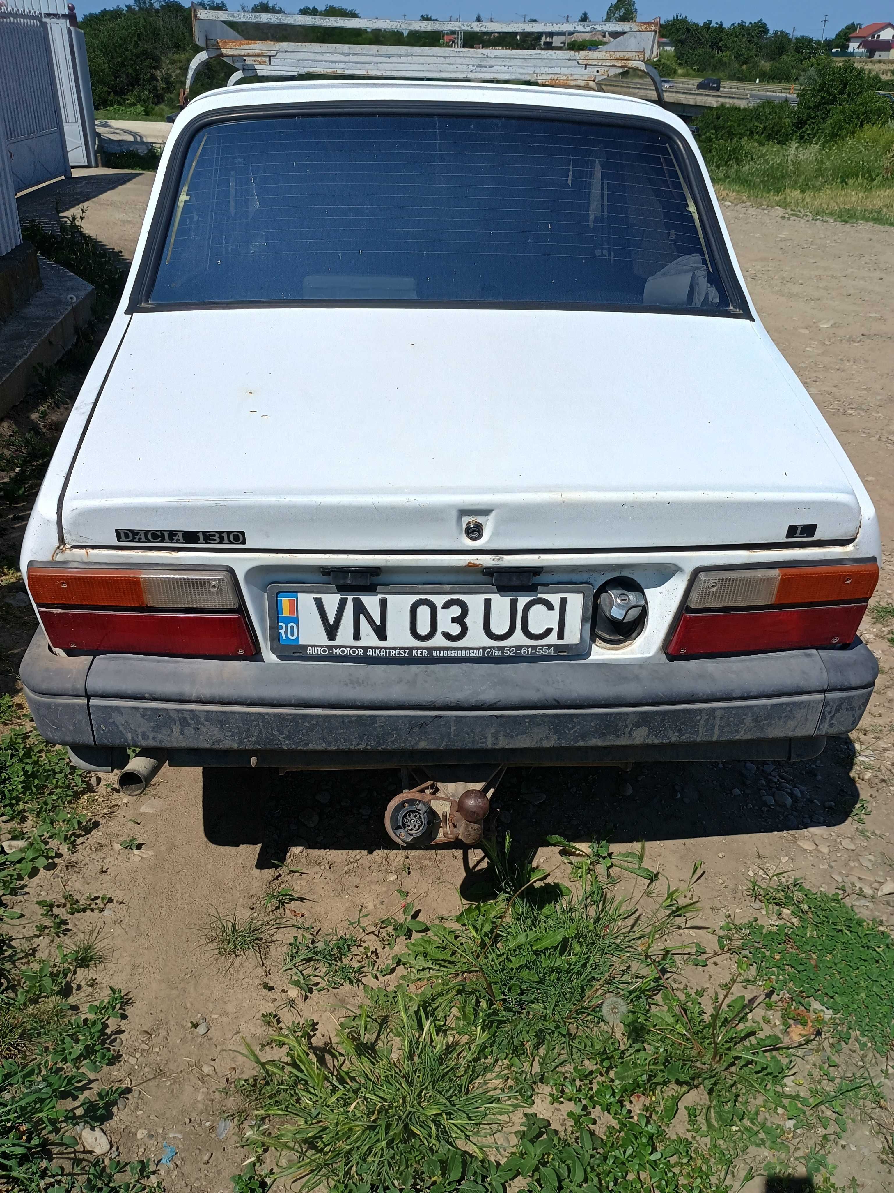 Vând dacie berlina  1310