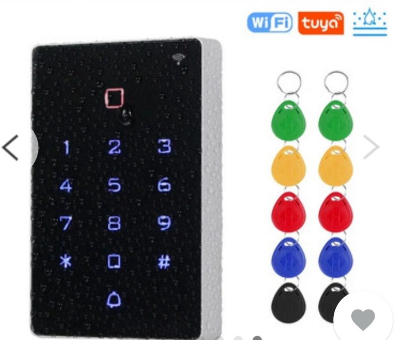 Контрол, контролер