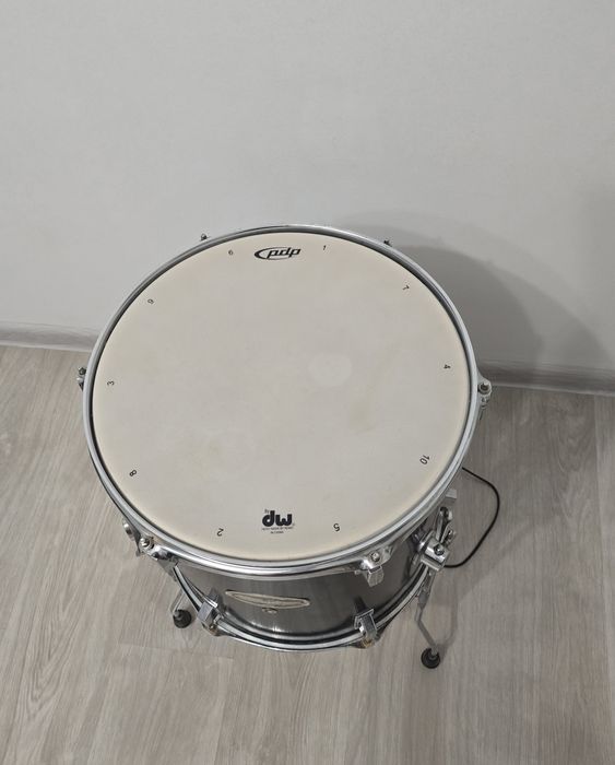 Барабан със светлини 37 см