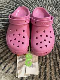 Crocs 37/38 , nou cu eticheta