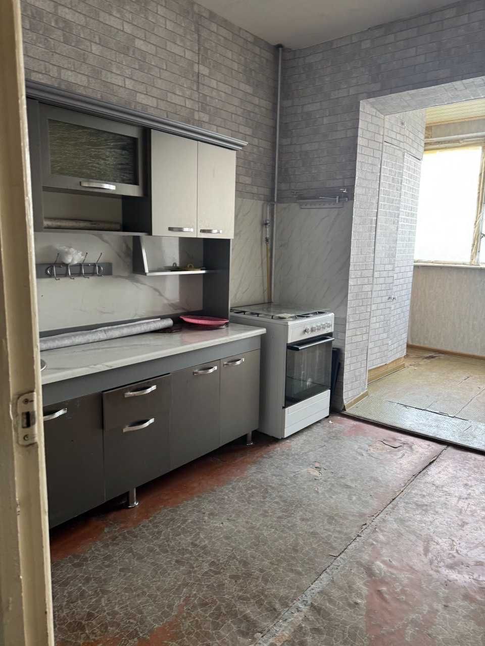 Бадамзар богишамол 3/7/9 спец план 80.5м²