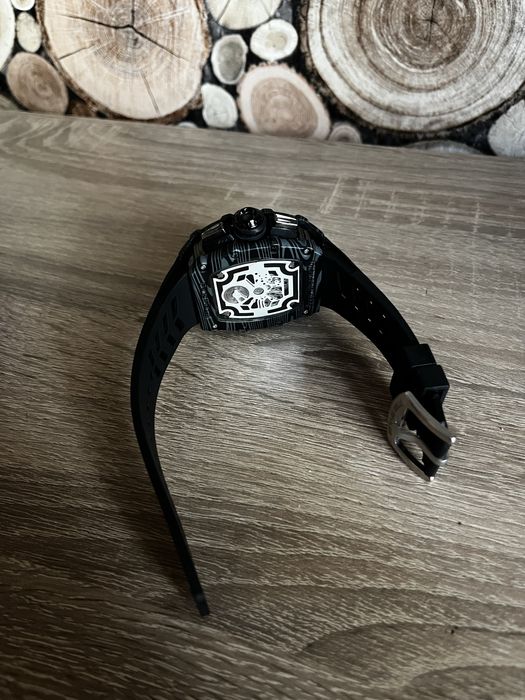 Richard mille часовник