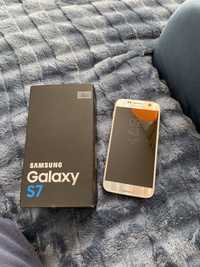 Samsung Galaxy s7, 32g