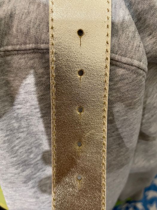 Дамски колан Versace JeansCouture