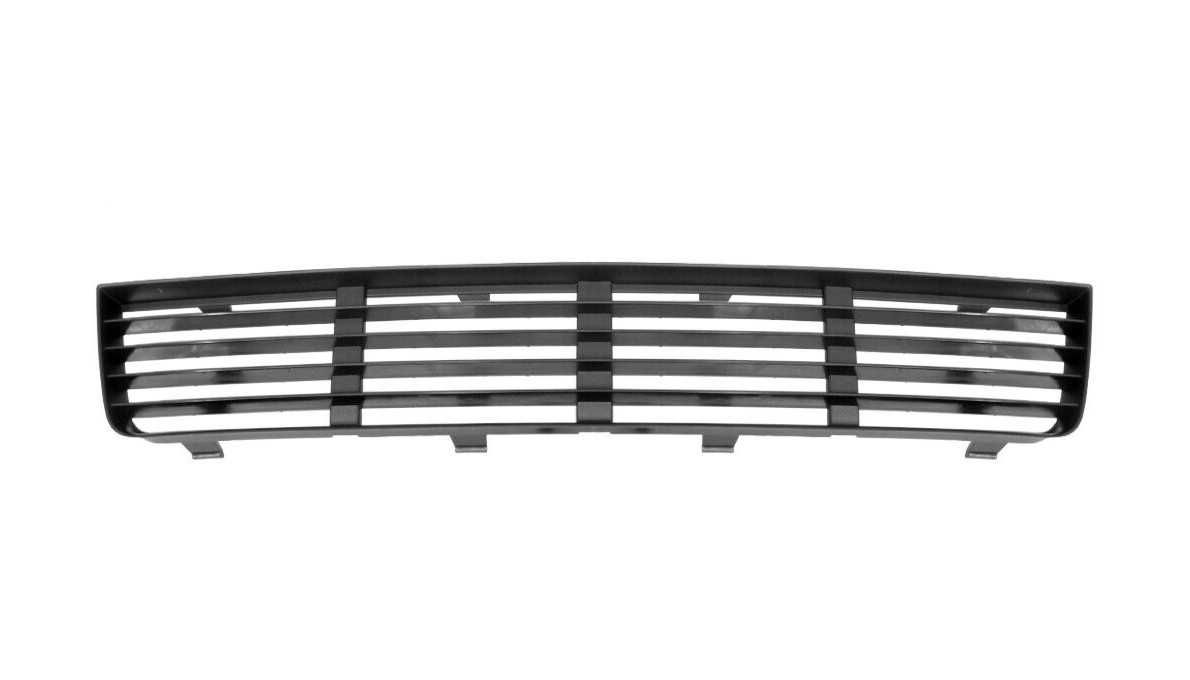 Решетки за халогени и средна в предна броня Vw Sharan 2000г-2010г