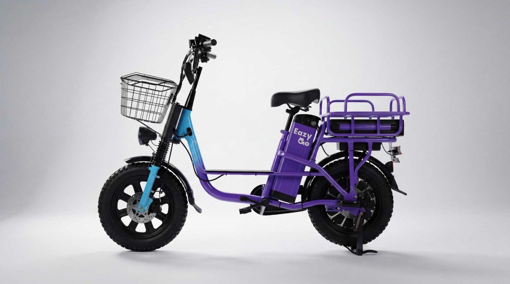 9900 ЦЕНА ШЫМКЕНТ! Электровелосипеды в аренду!