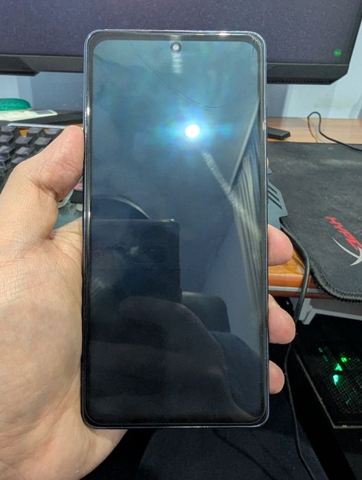 Samsung Galaxy S20 FE