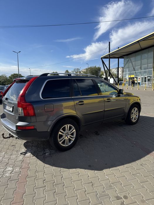 Vand volvo xc90