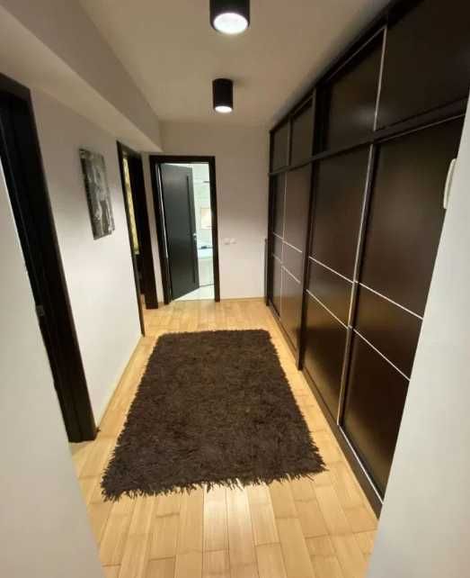 Дава се под наем Двустаен апартамент в Пловдив, Каменица 1 - 60 кв.м за 270.3 € - Снимка #2