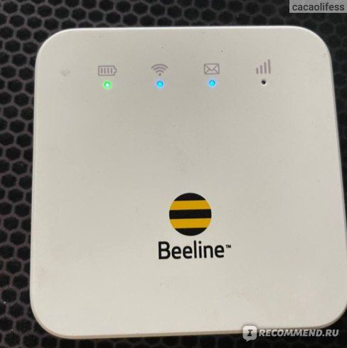 Beeline router modems безлимит семейный х2,4,6 га дейын