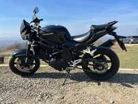 Schimb motocicleta GT650i efi 622 km