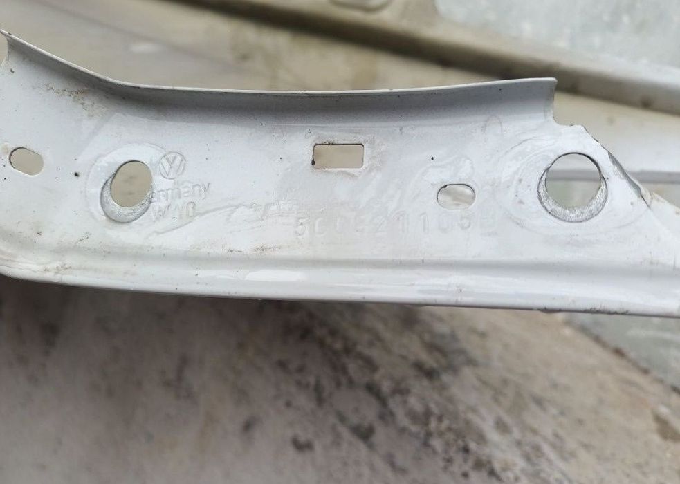 Aripa-Suport Motor Vw Golf 7/Passat B8/Skoda Octavia 3/Superb 3/Audi A