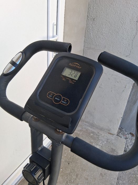 Bicicleta fitness Pliabila pentru Slăbit