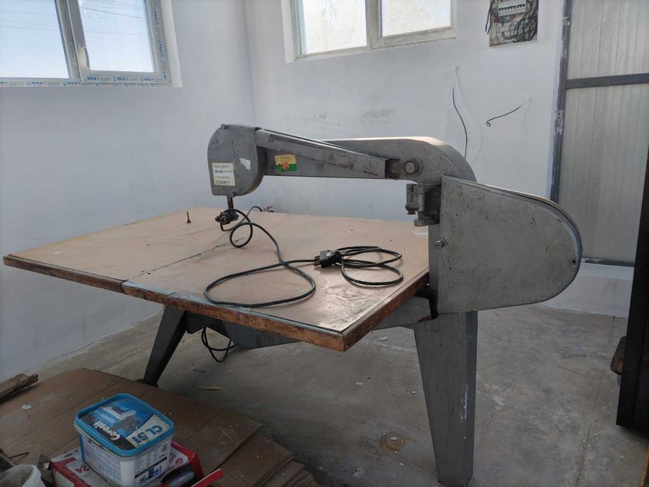 Банцинг за рязане