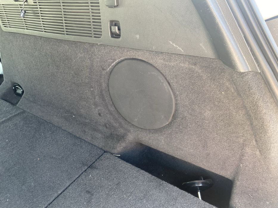 Vand subwoofer original ford mondeo mk5 combi breck