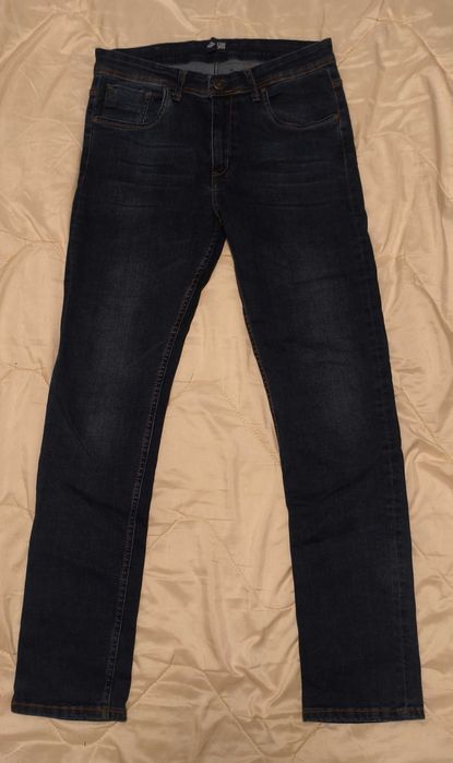 Употребявани дънки