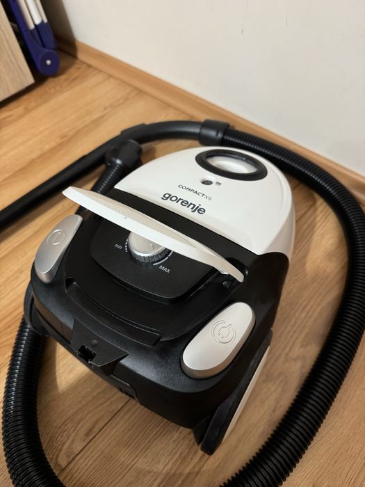 Gorenje aspirator mic XS compact