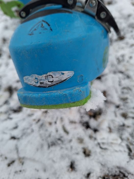 Clăpari Salomon copii 5-8 ani