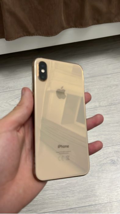 Iphone xs