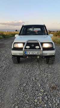 Suzuki Vitara 1.6 benzina 8 valve