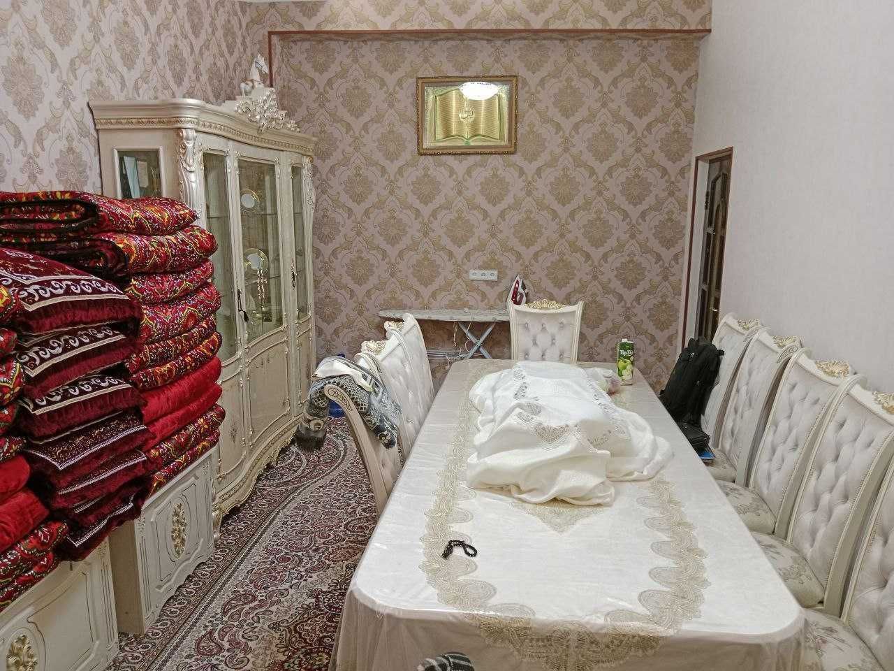 Сергели квартира 3 ком 138077