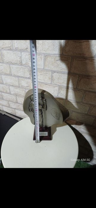 Награда-Дарц-65лв.