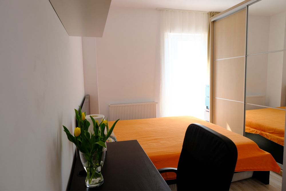 2 camere luminoase Berceni Grand Arena