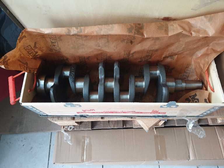 Arbore motor mitsubishi L200 dupa 2006 - nou