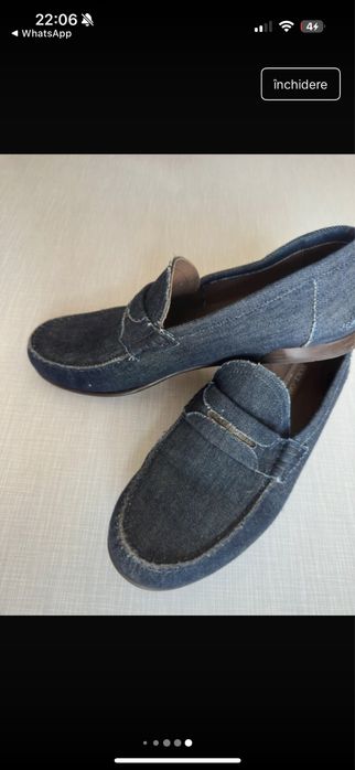 Loafers Dolce&Gabbana