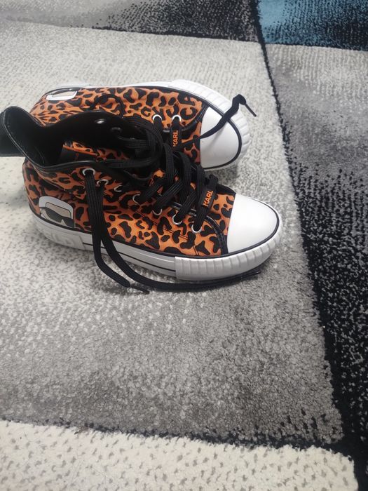 Teniși Karl Lagerfeld 37