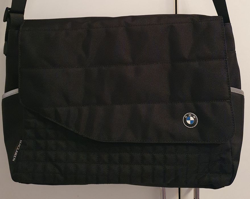 Geanta BMW Mc Laren